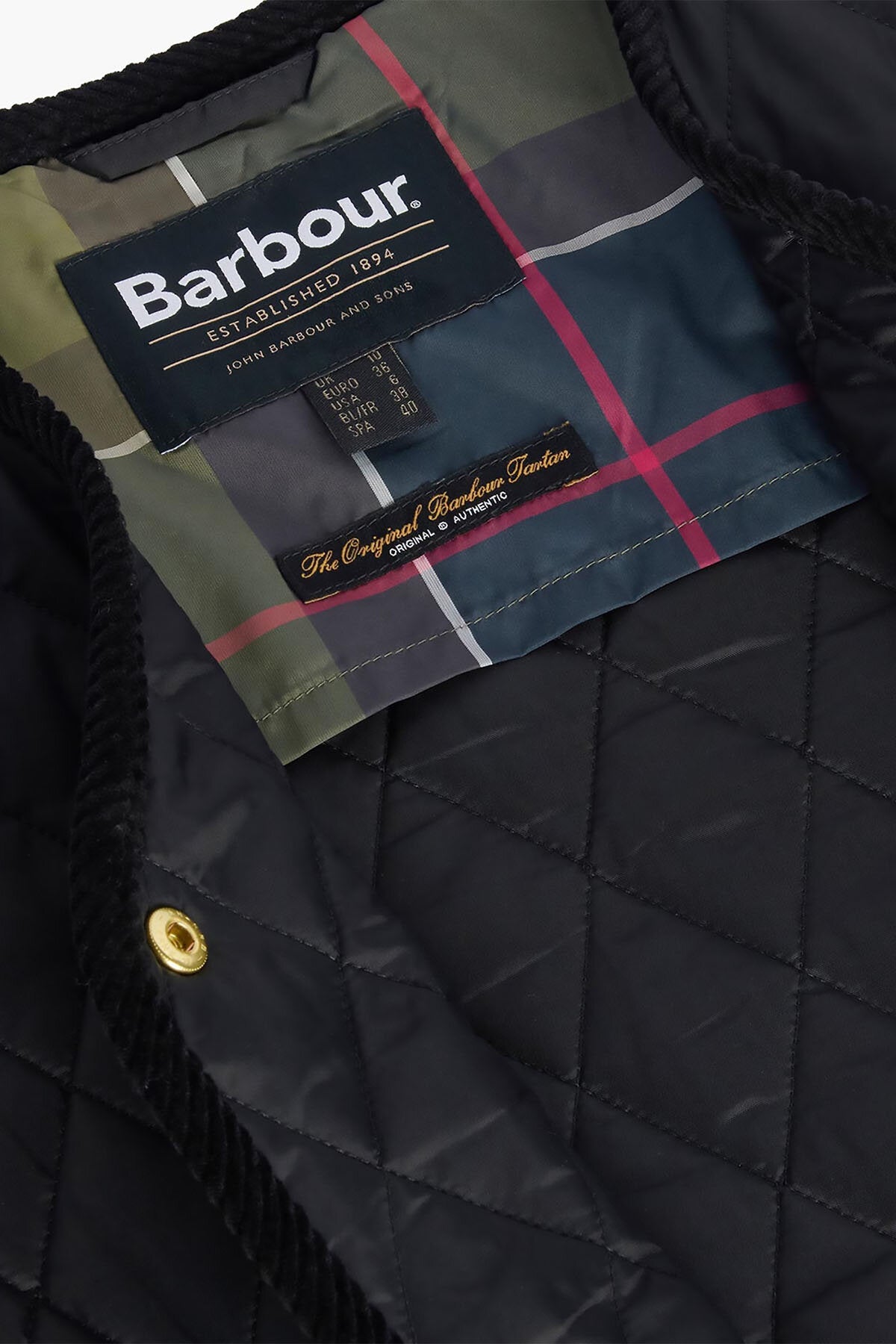 Enid Gilet