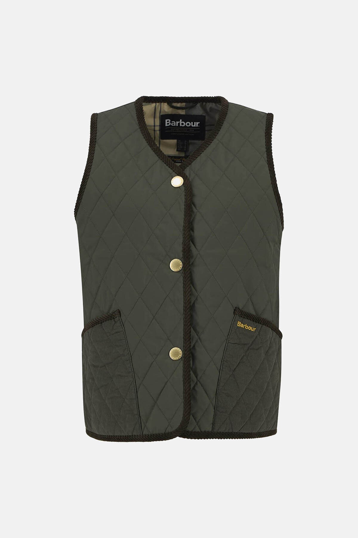 Enid Gilet