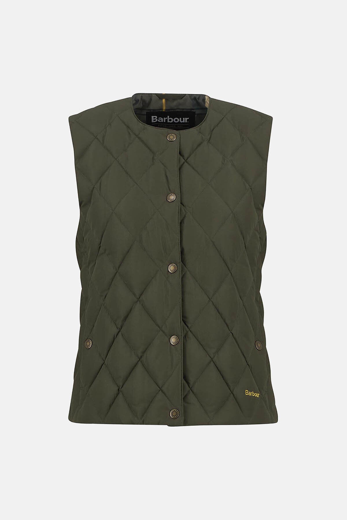 Fiona Down Gilet