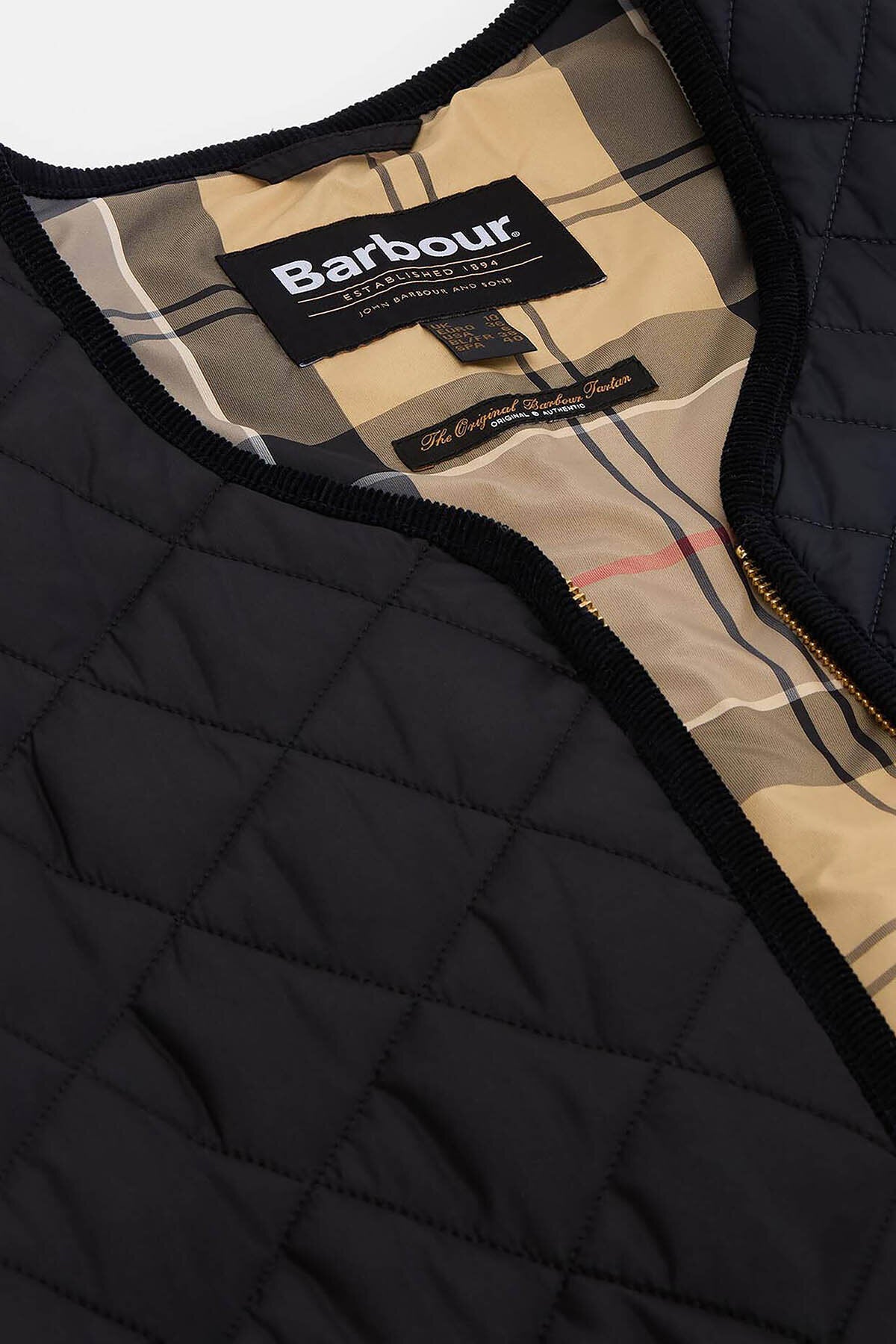 Heslerton Gilet