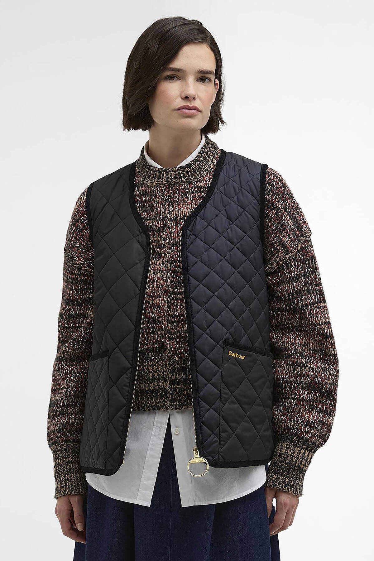 Heslerton Gilet