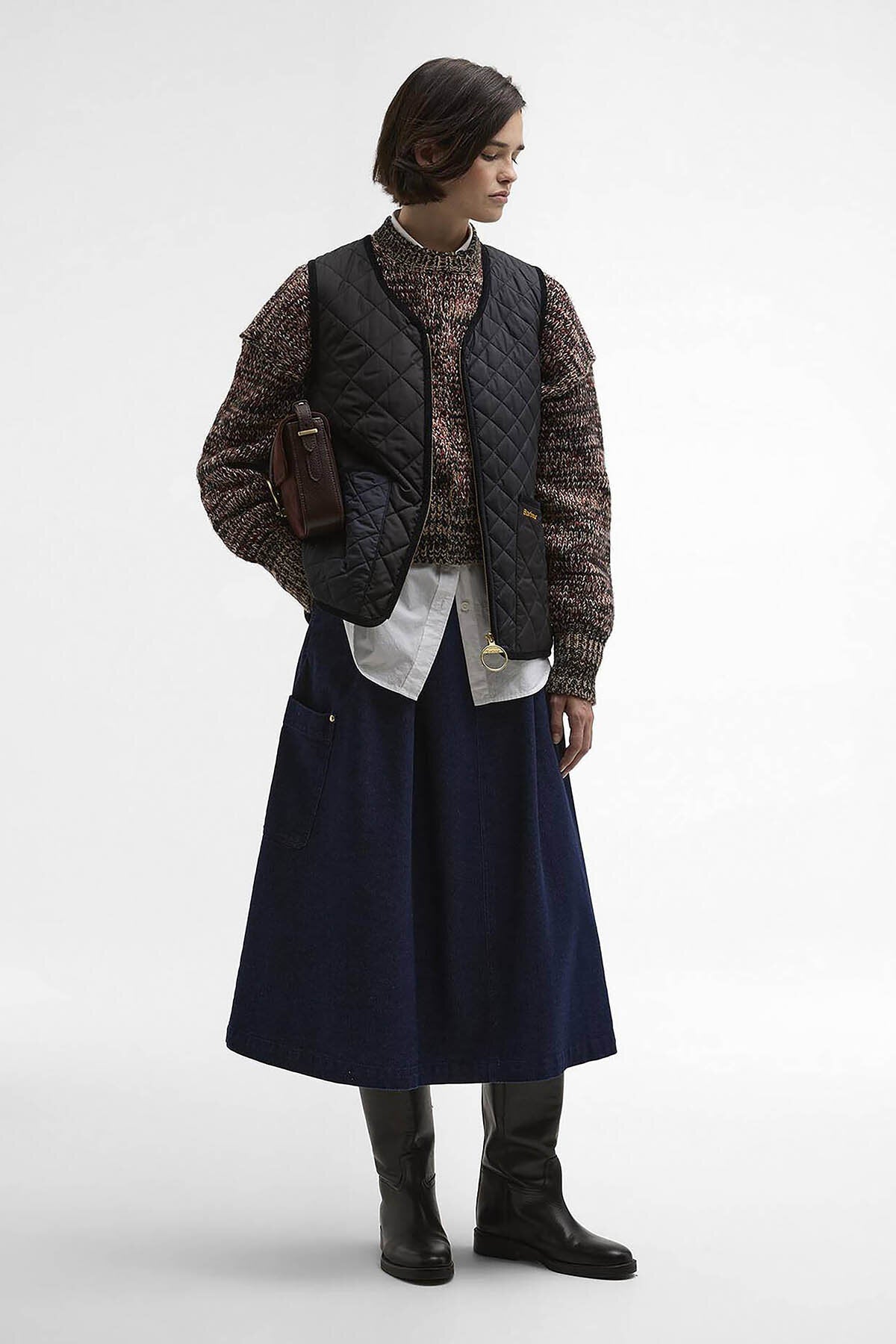 Heslerton Gilet
