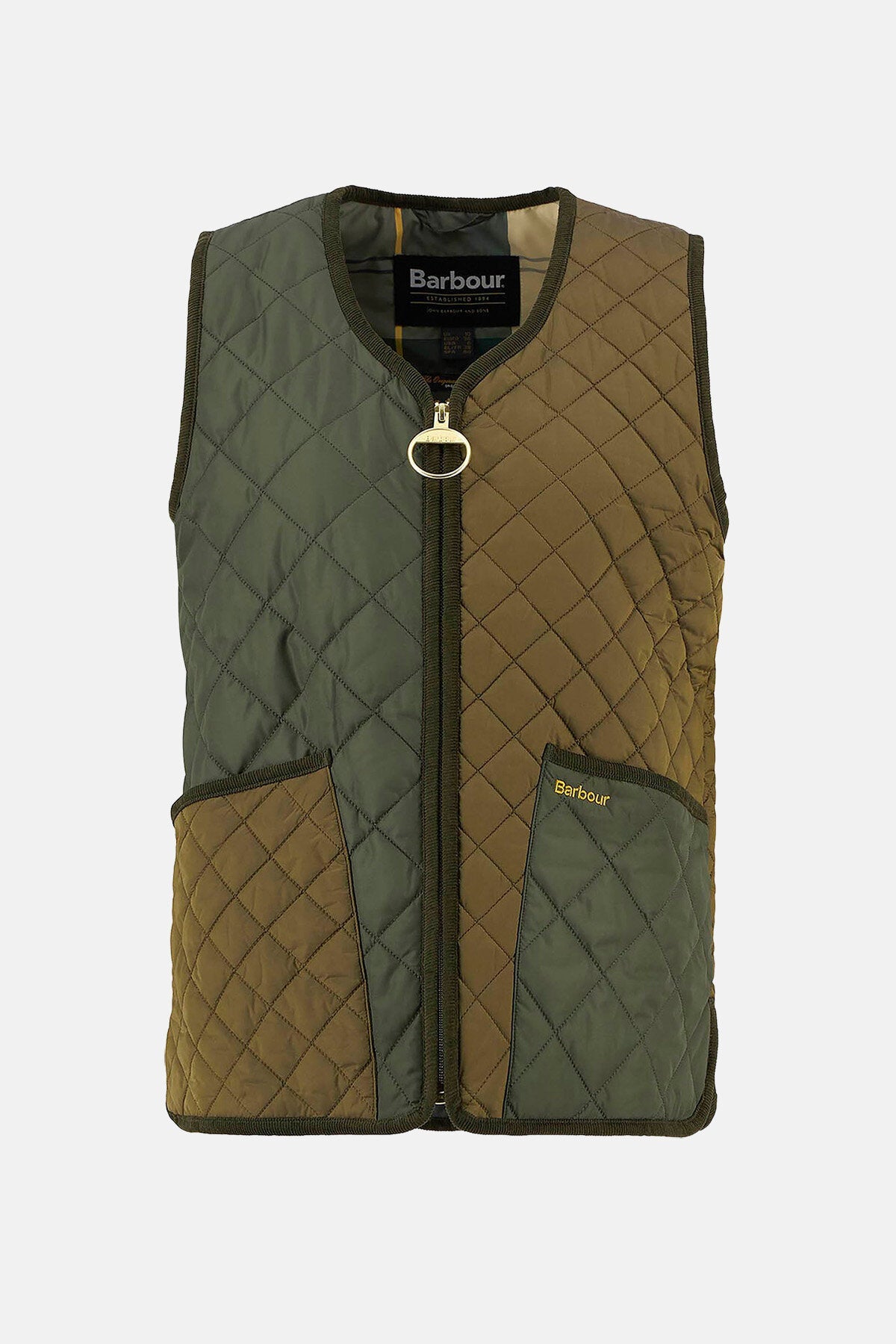 Heslerton Gilet
