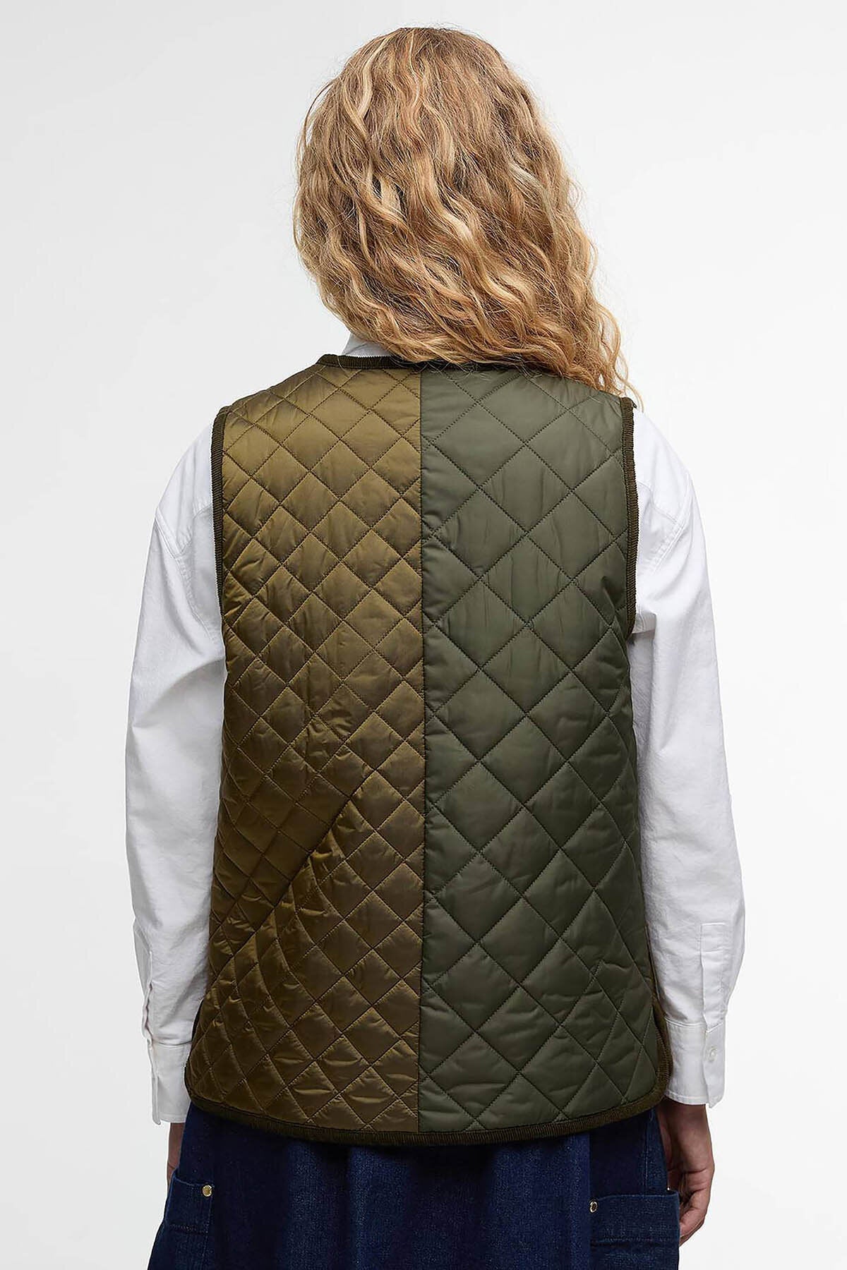 Heslerton Gilet