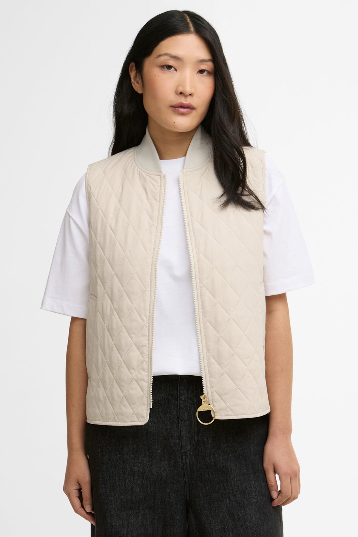 Roeburn Gilet