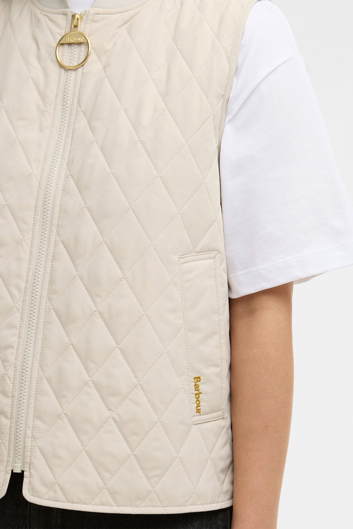 Roeburn Gilet