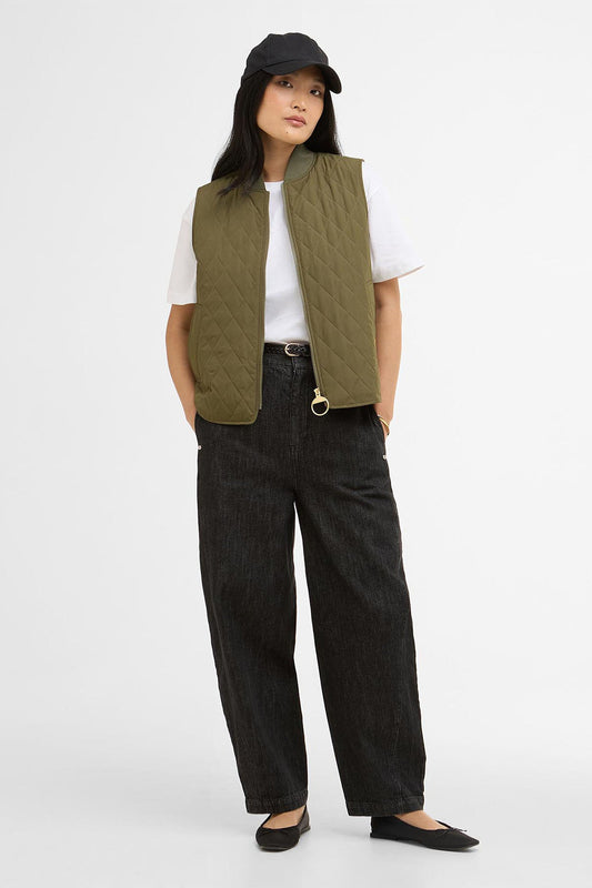 Roeburn Gilet