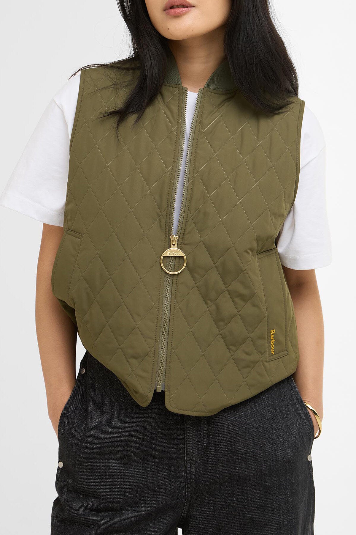 Roeburn Gilet