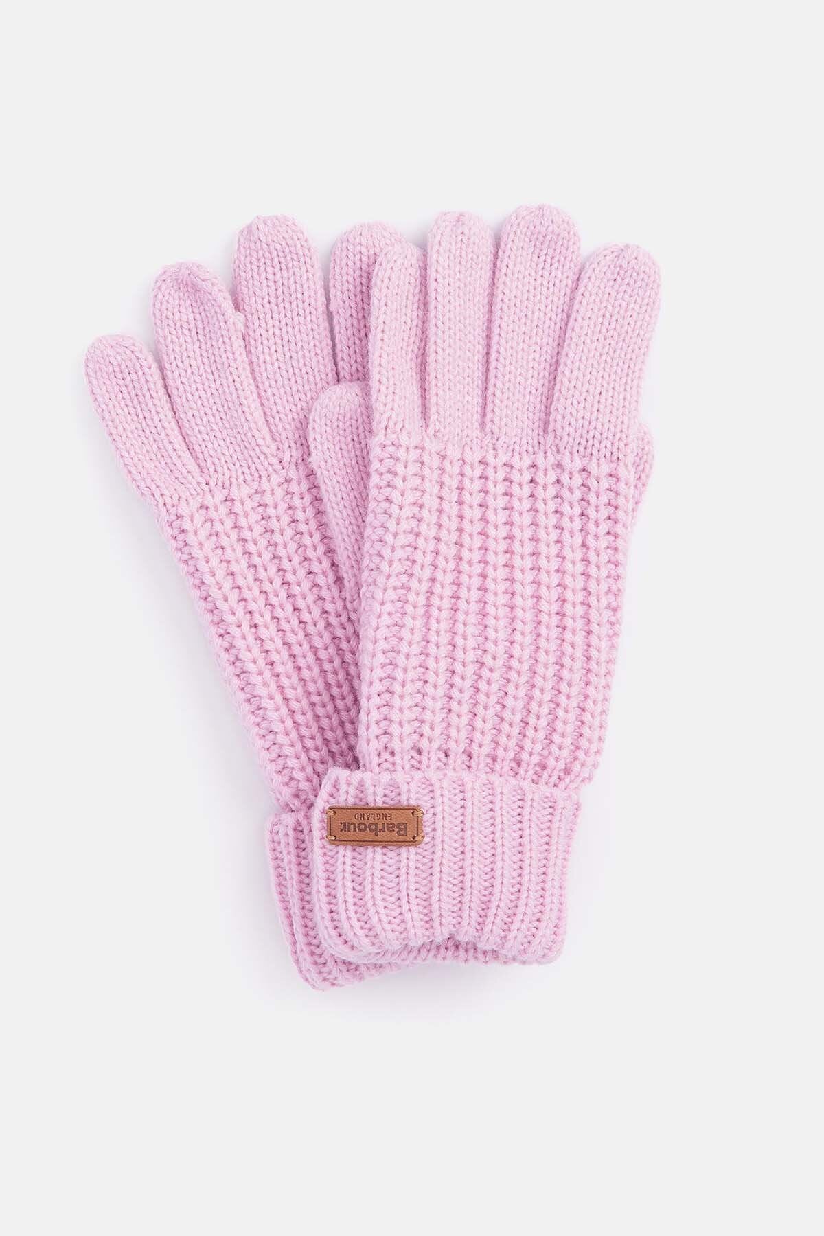 Saltburn Strickhandschuhe