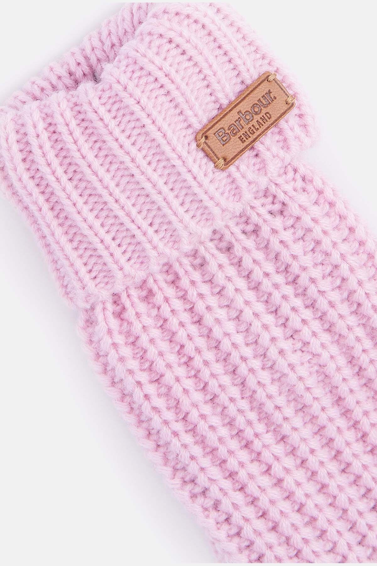 Saltburn Strickhandschuhe