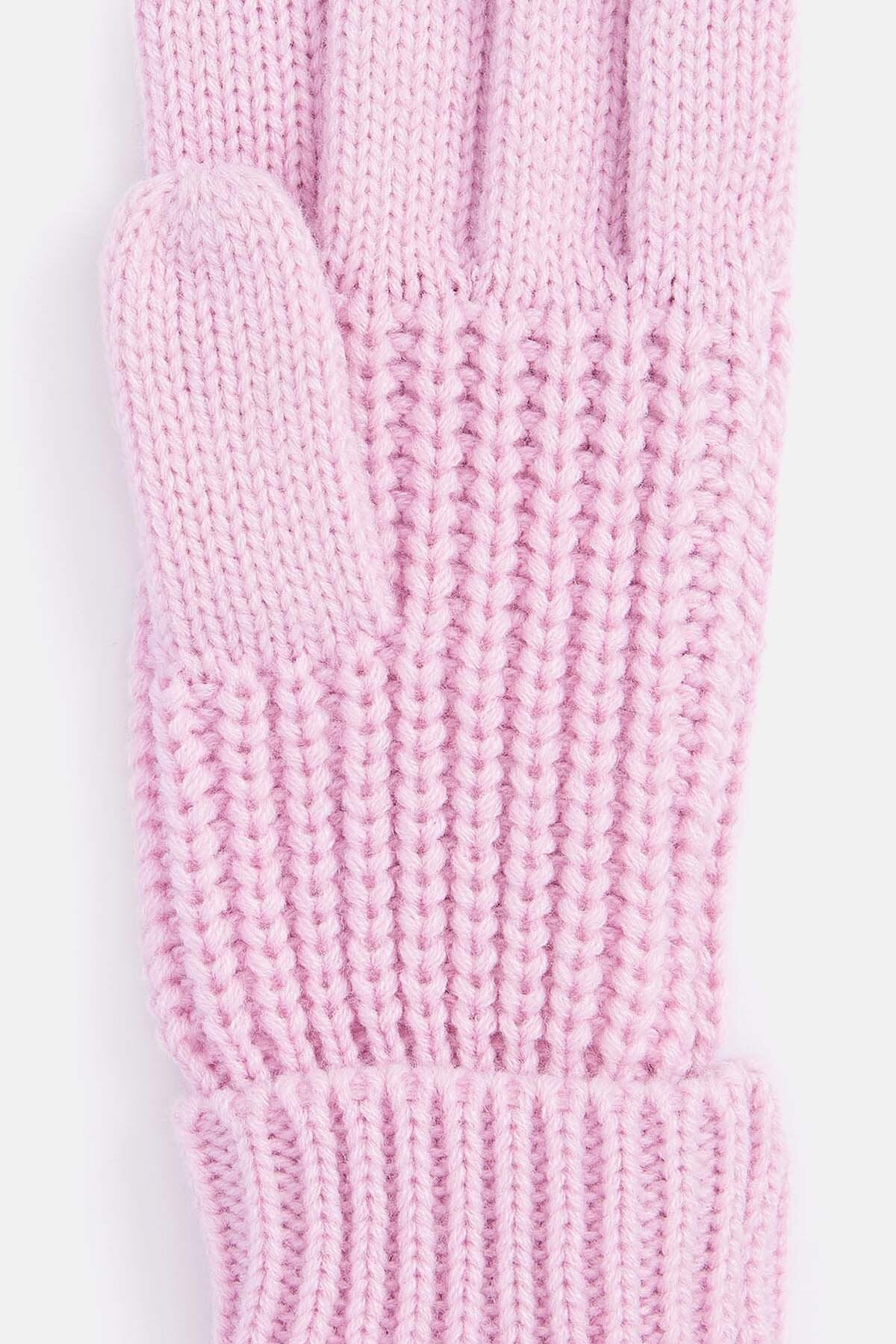 Saltburn Strickhandschuhe