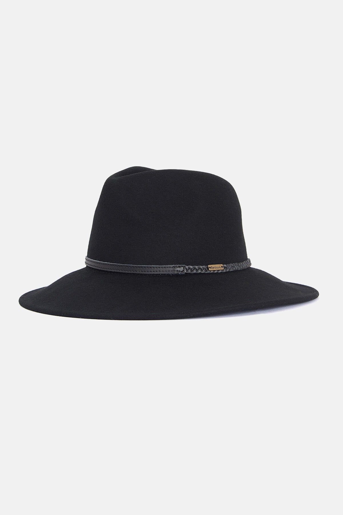 Pure Wool Fedora