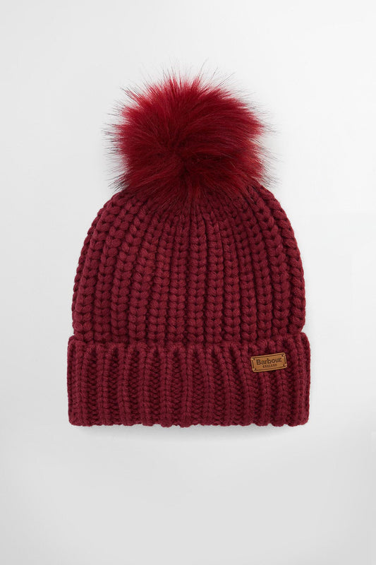 Saltburn Beanie