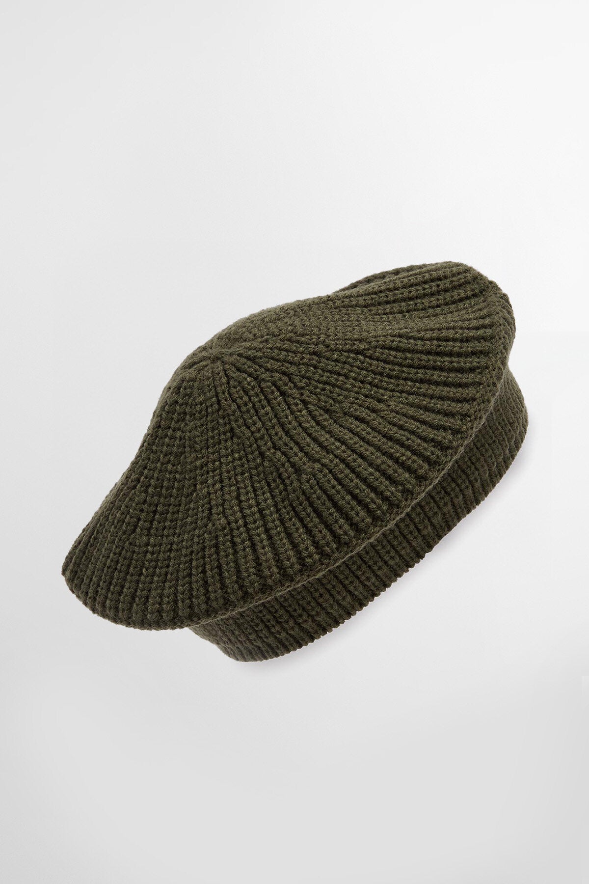 Beldon Baskenmützen-Beanie