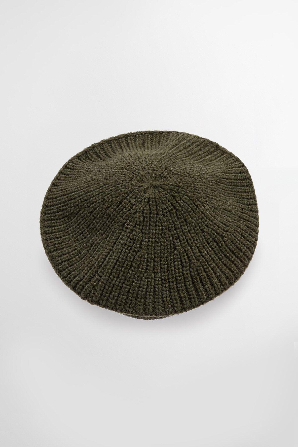 Beldon Baskenmützen-Beanie