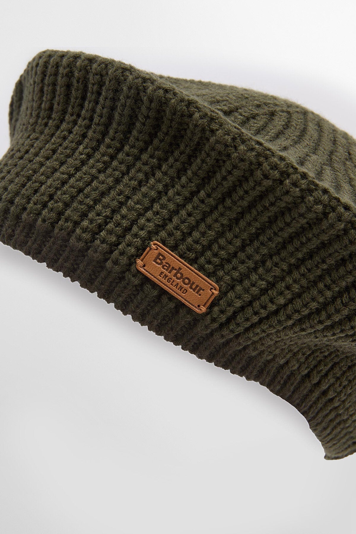 Beldon Baskenmützen-Beanie