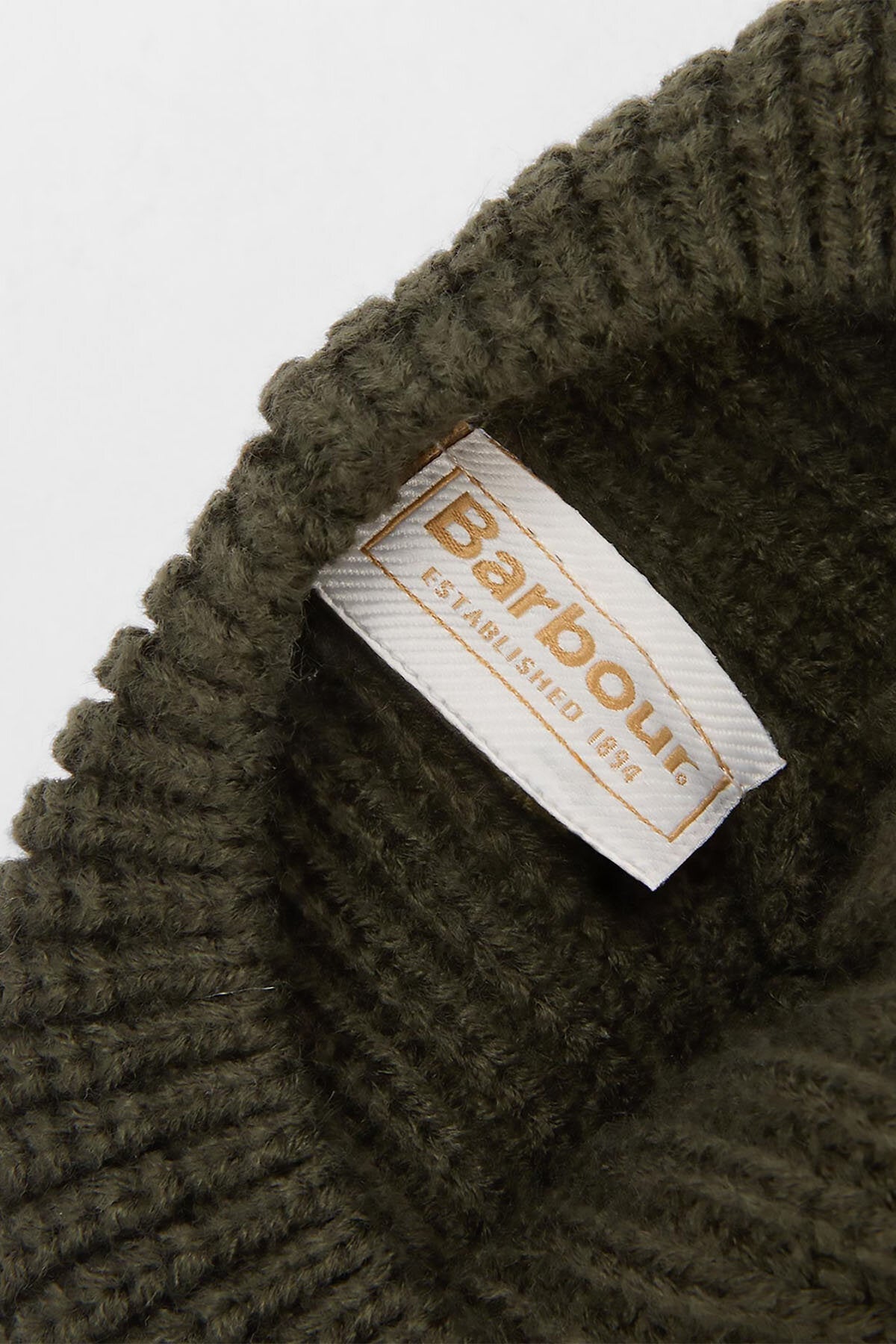 Beldon Baskenmützen-Beanie