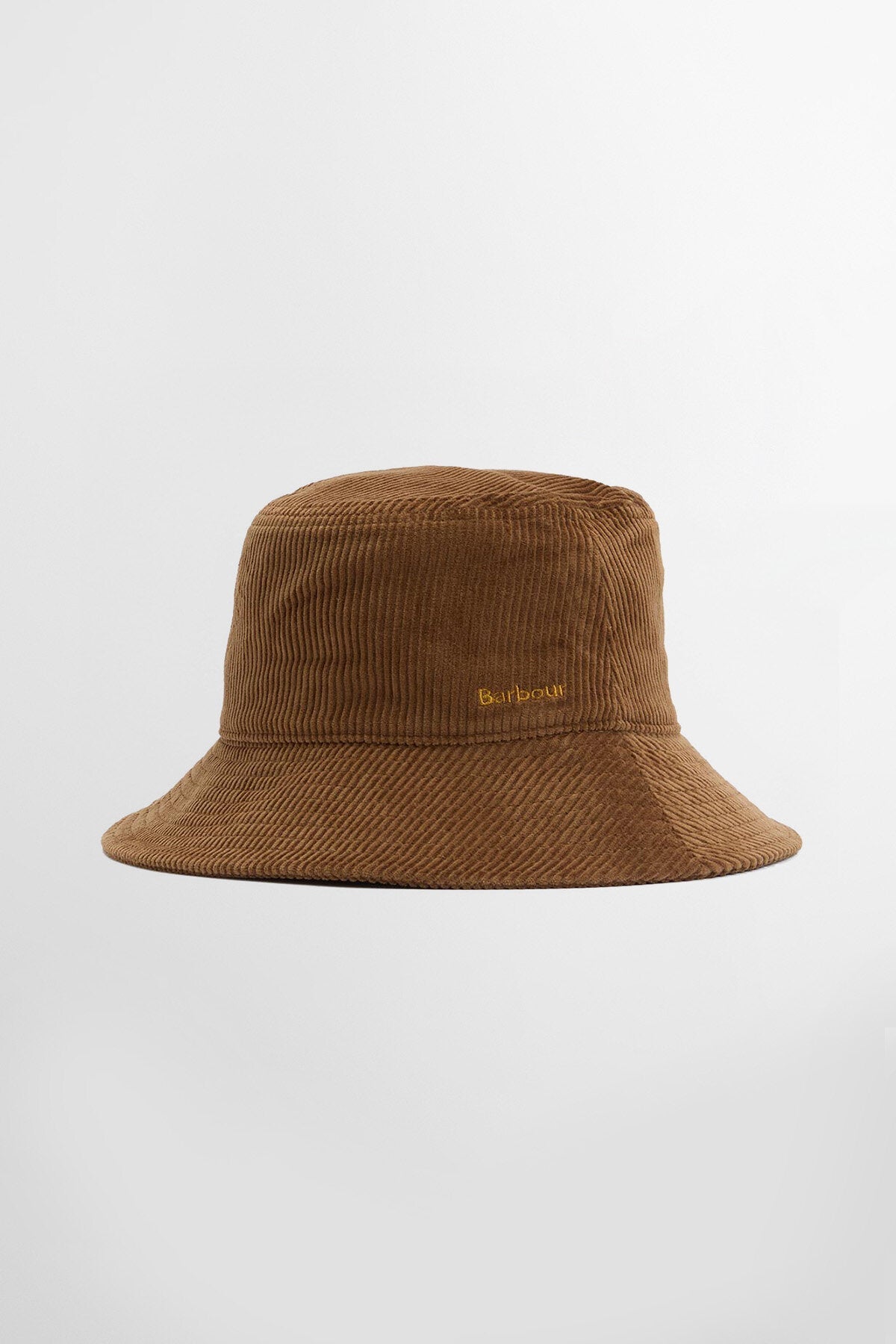Ebberston Cord Bucket Hat