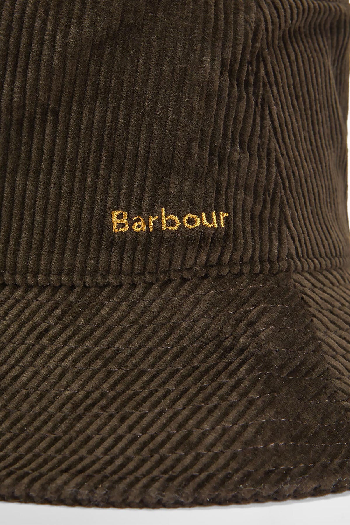Ebberston Cord Bucket Hat