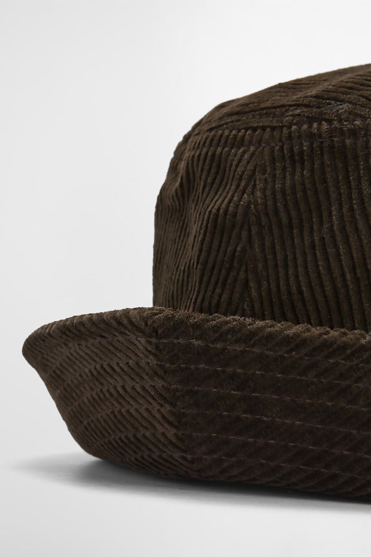 Ebberston Cord Bucket Hat