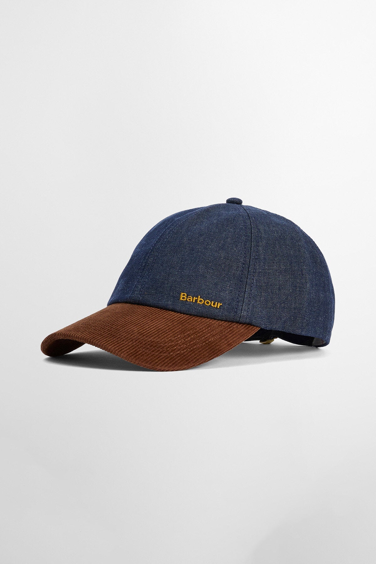 Mya Denim Cap