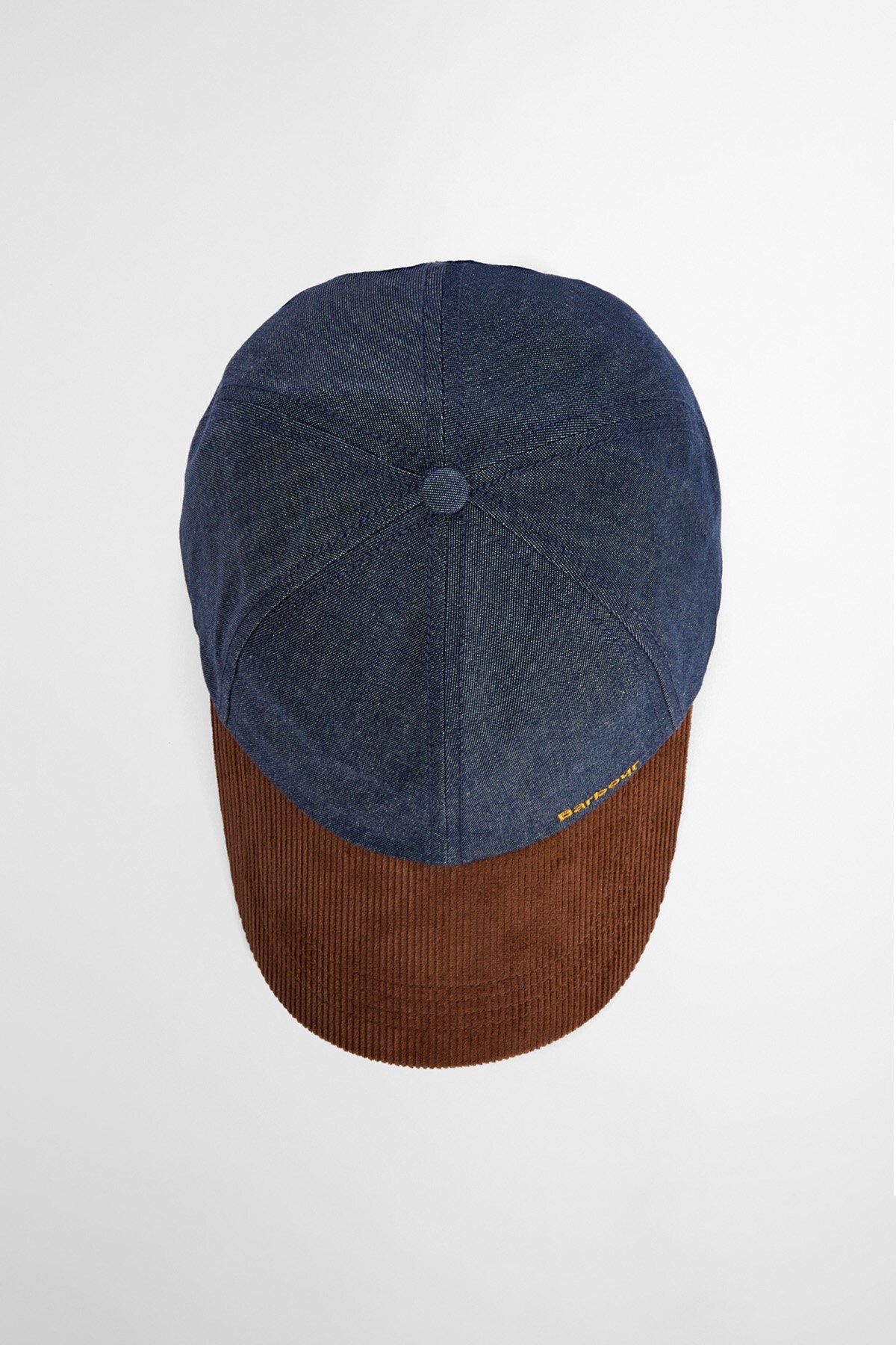 Mya Denim Cap