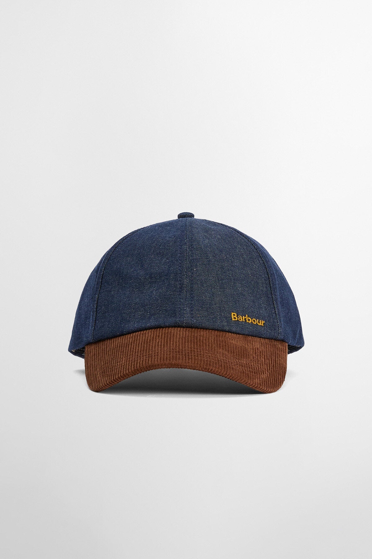 Mya Denim Cap