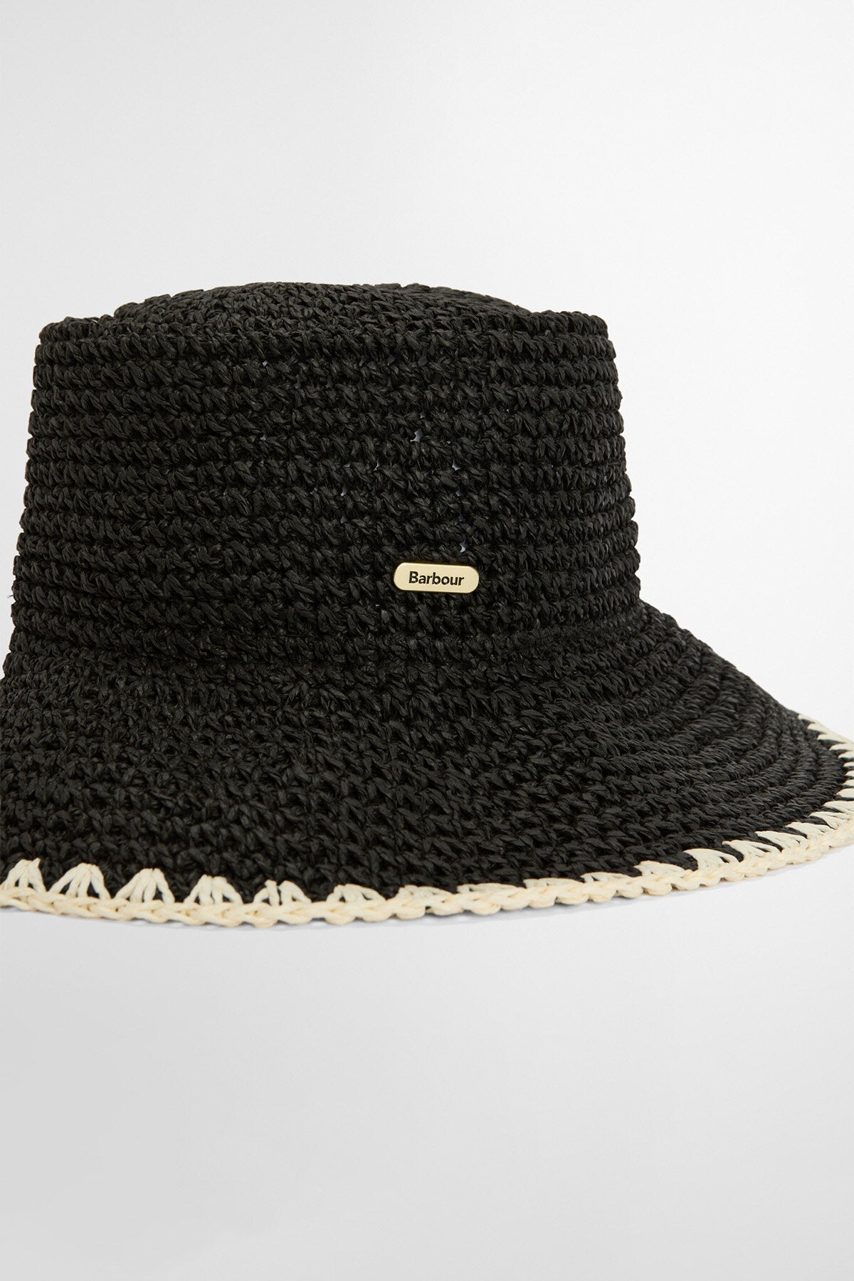 Camille Crochet Hat