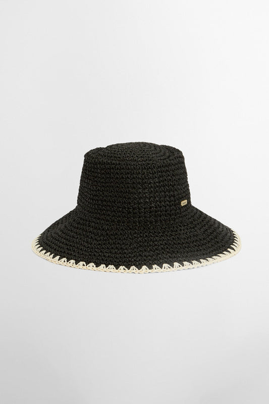 Camille Crochet Hat