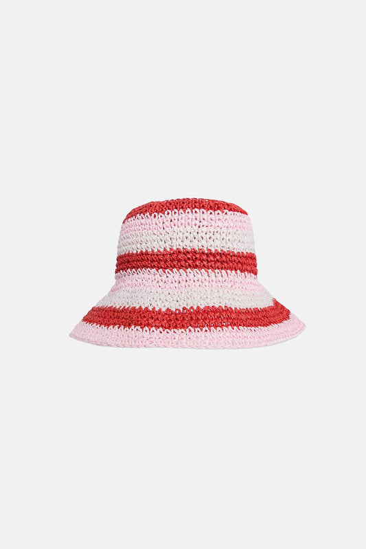 Esther Crochet Hat
