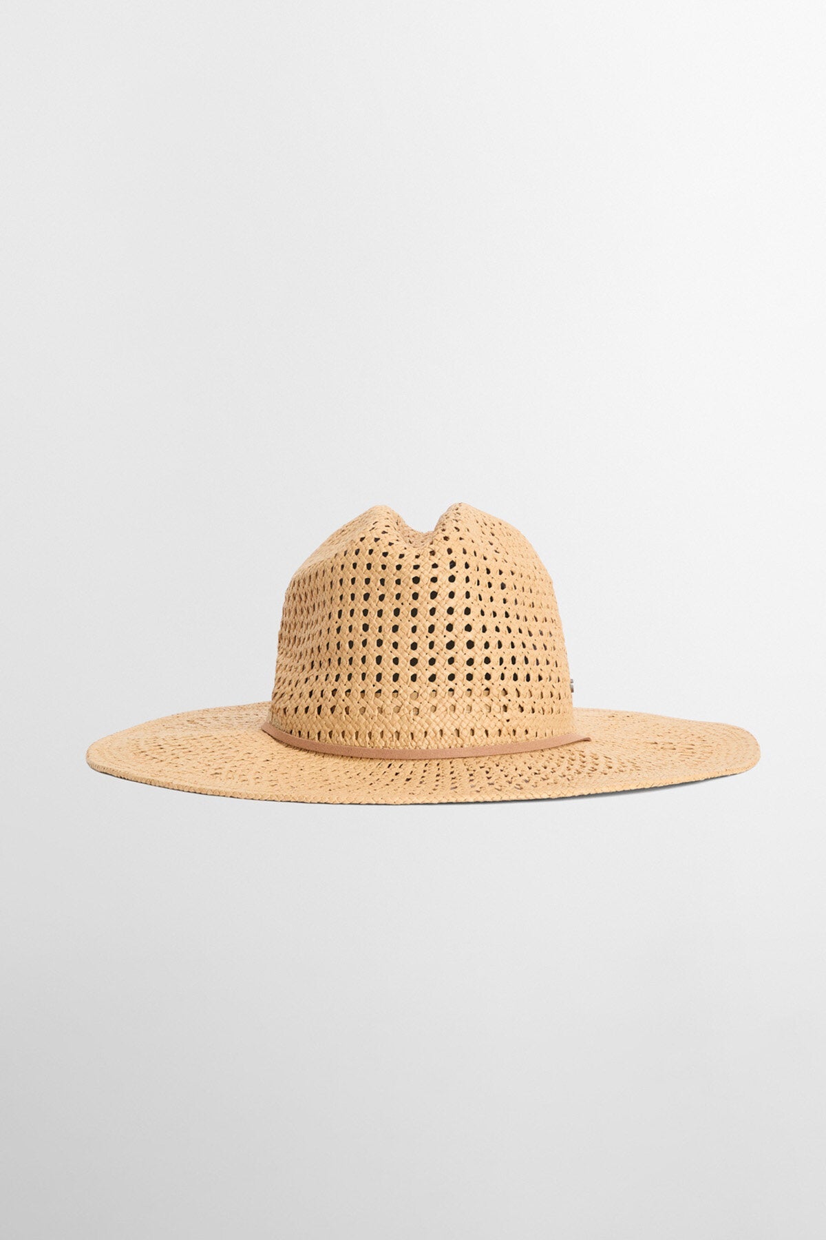 Gabby Fedora Hat