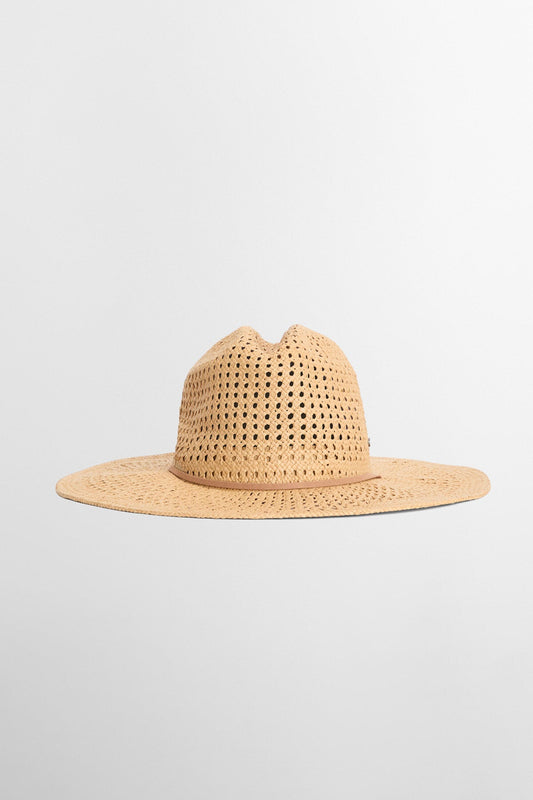 Gabby Fedora Hat