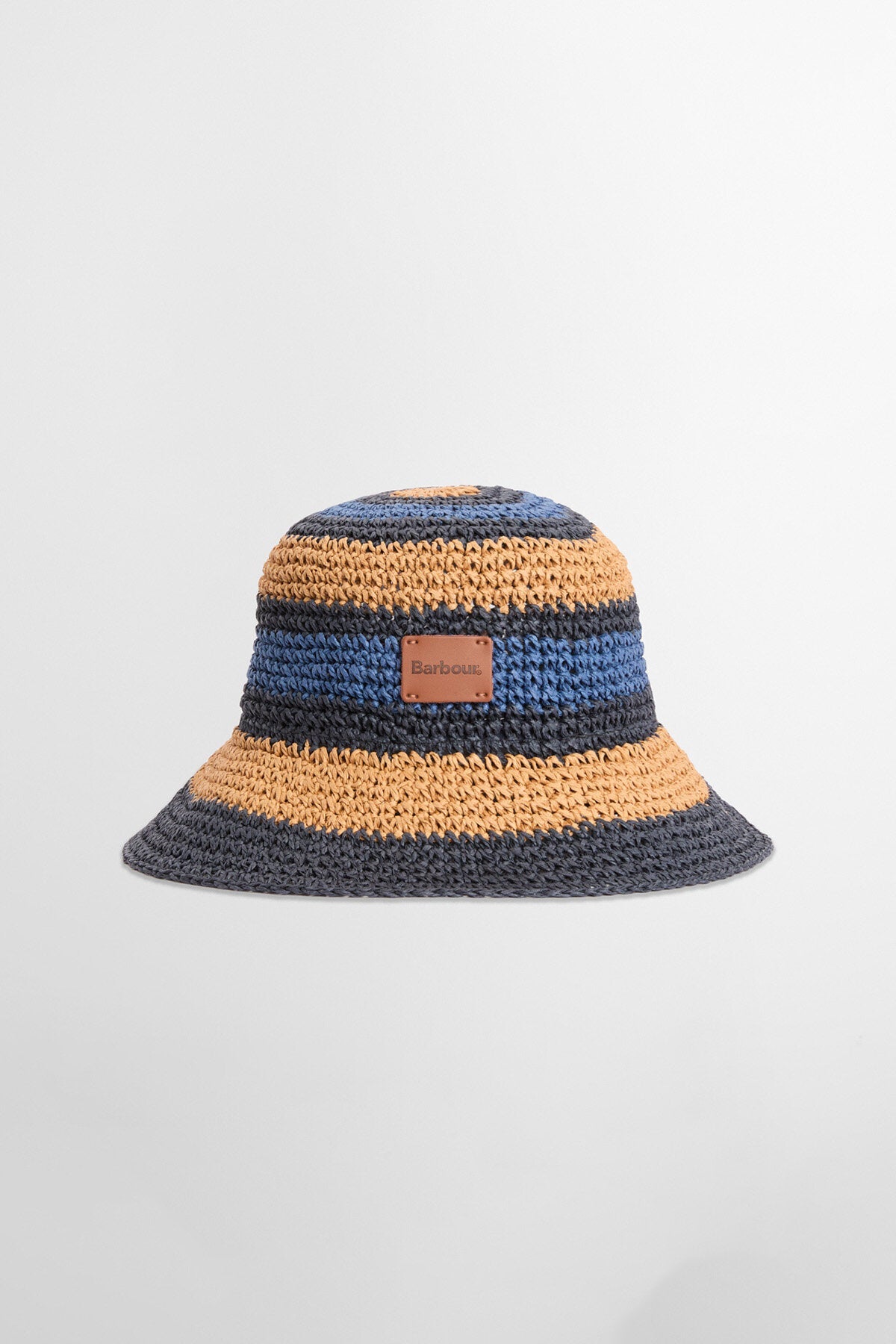 Josie Crochet Hat