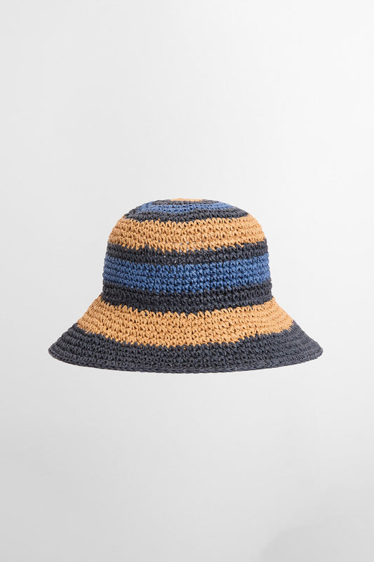 Josie Crochet Hat