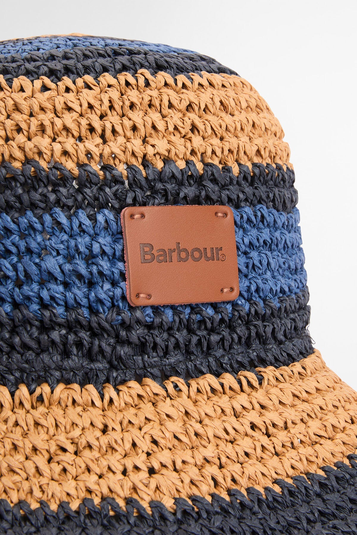 Josie Crochet Hat