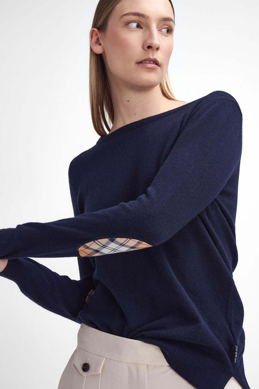 Pendle Crew Strickpullover