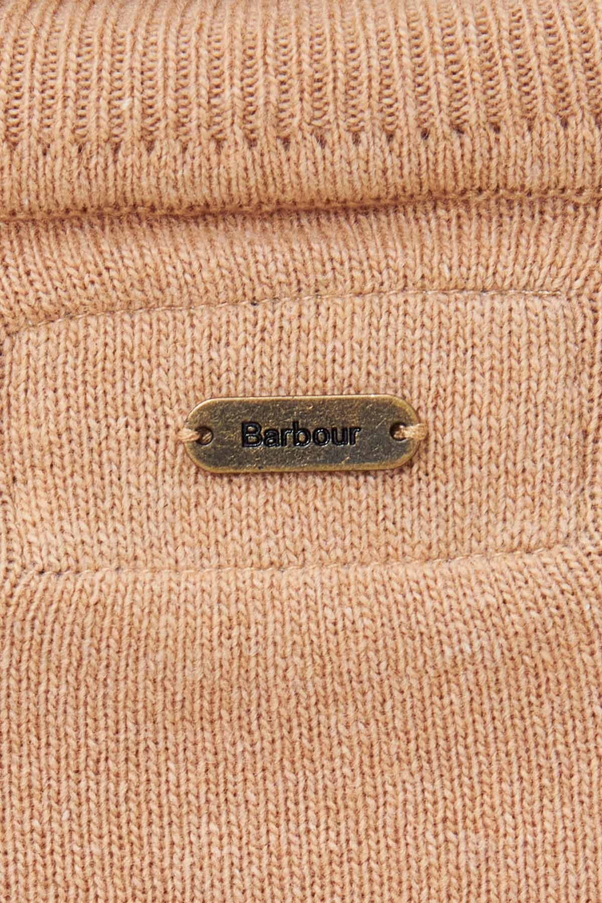 Pendle Roll-Neck Sweatshirt
