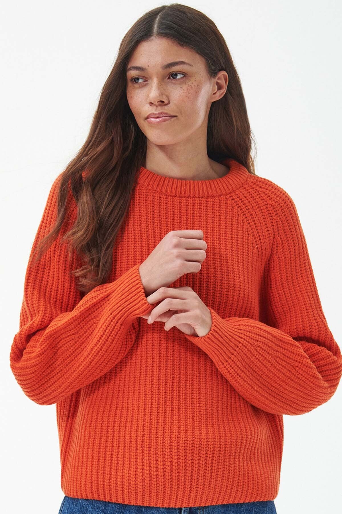 Hartley Knit