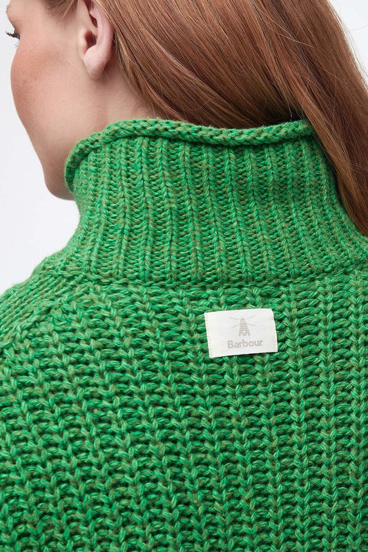 Rockcliffe Strickpullover