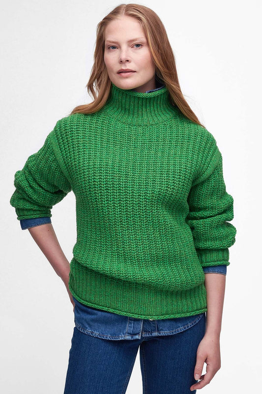 Rockcliffe Strickpullover