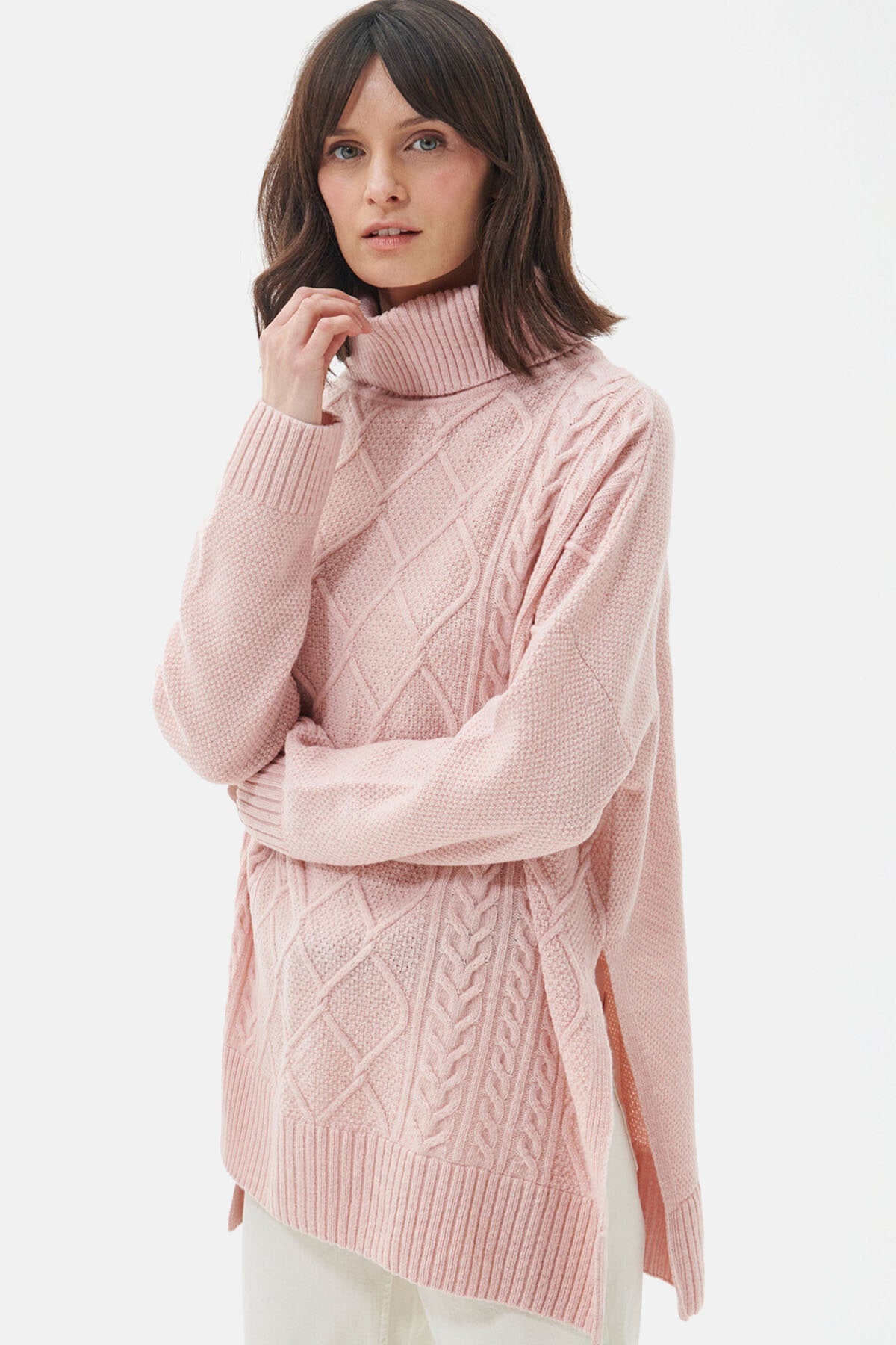 Burne Cape