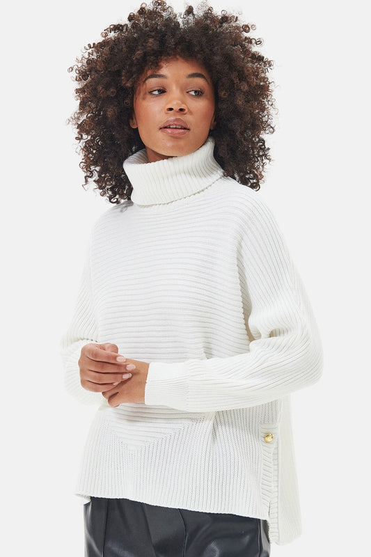 Boulevard Strickpullover