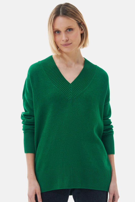Germaine Strickpullover