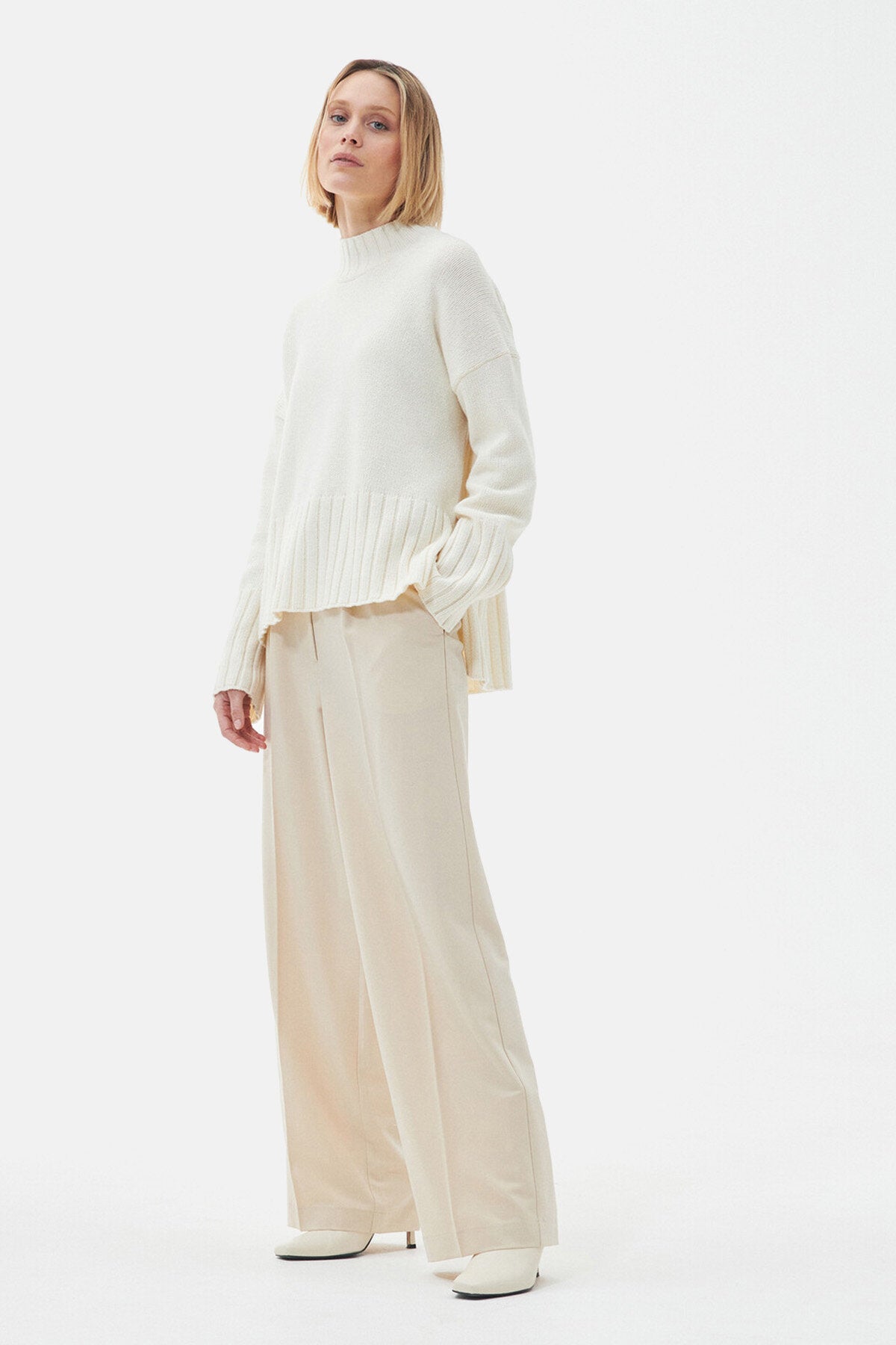 Winona Strickpullover