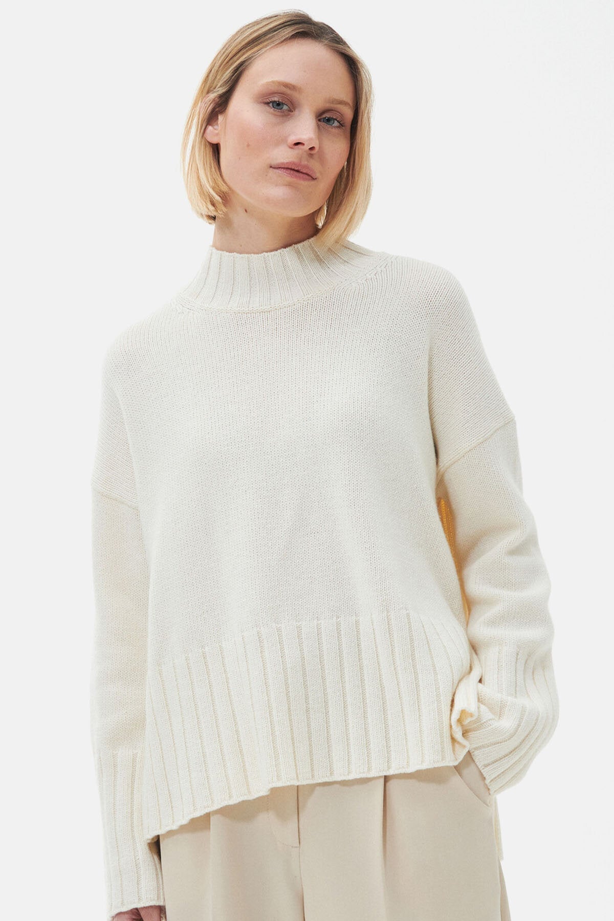 Winona Strickpullover
