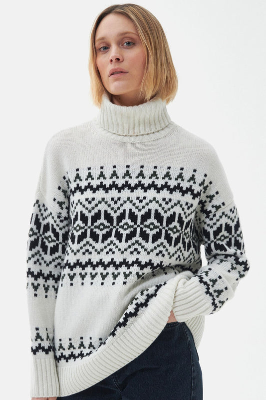 Patrisse Strickpullover