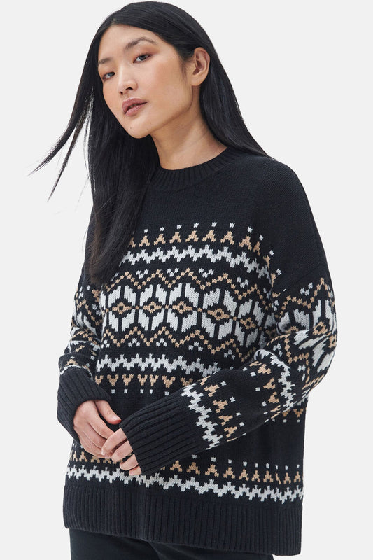 Cleaver Strickpullover