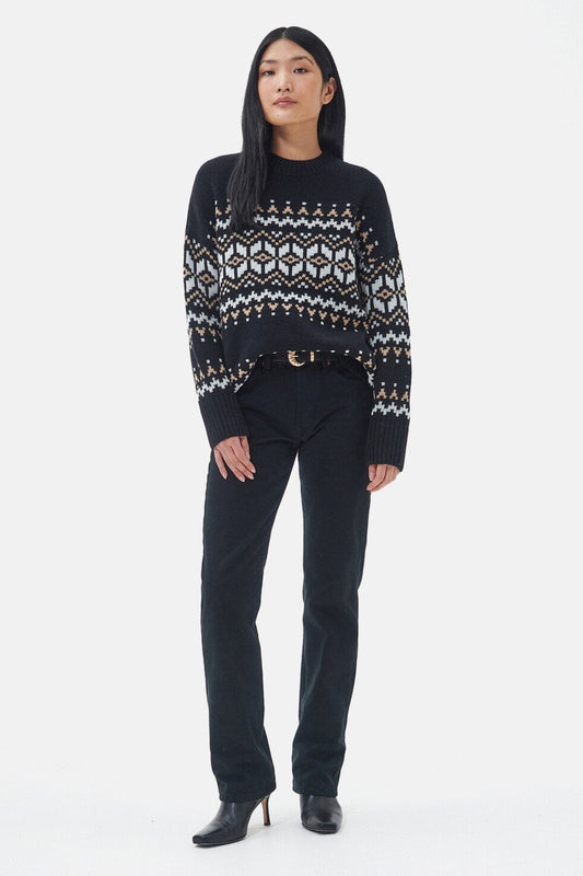 Cleaver Strickpullover