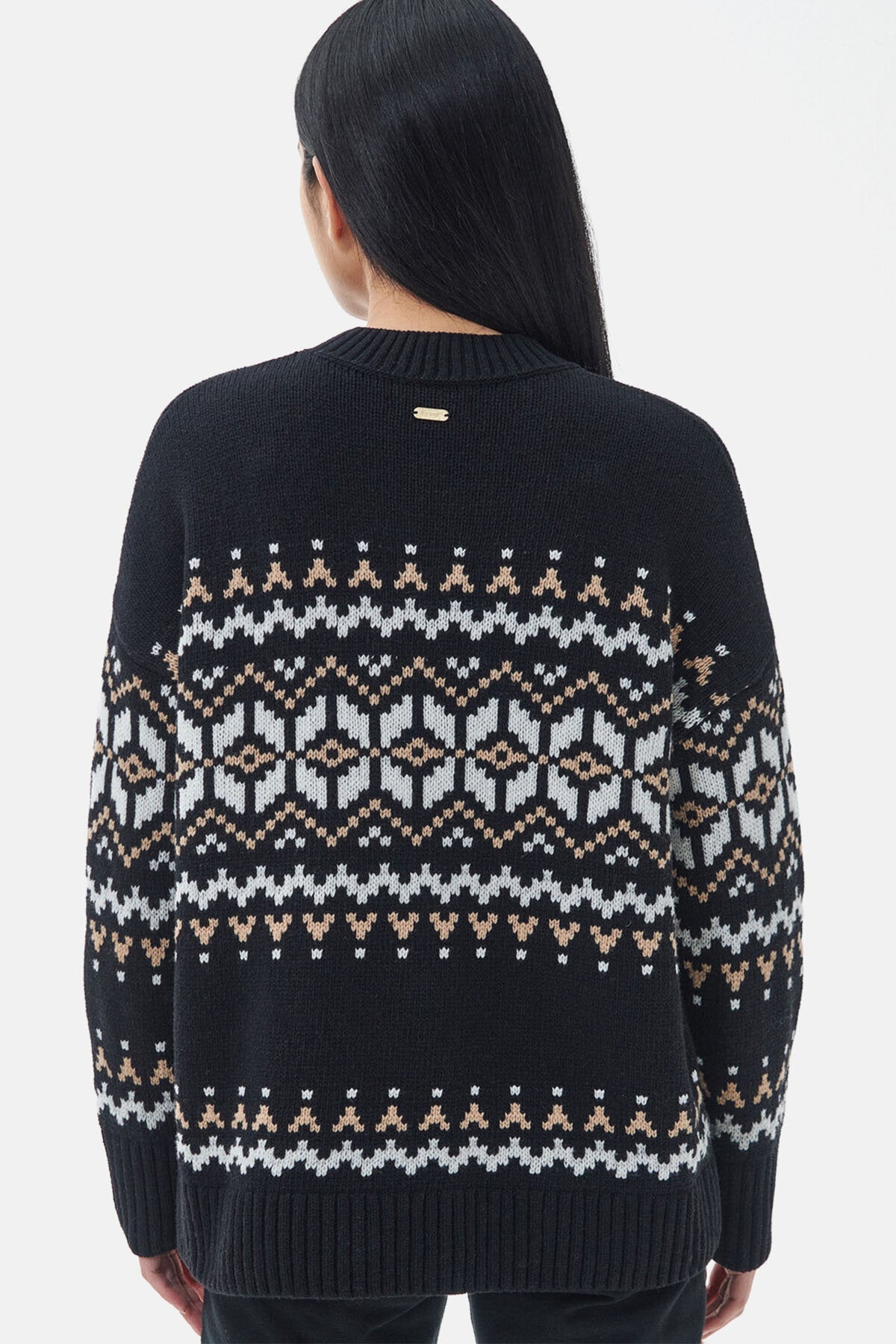 Cleaver Strickpullover