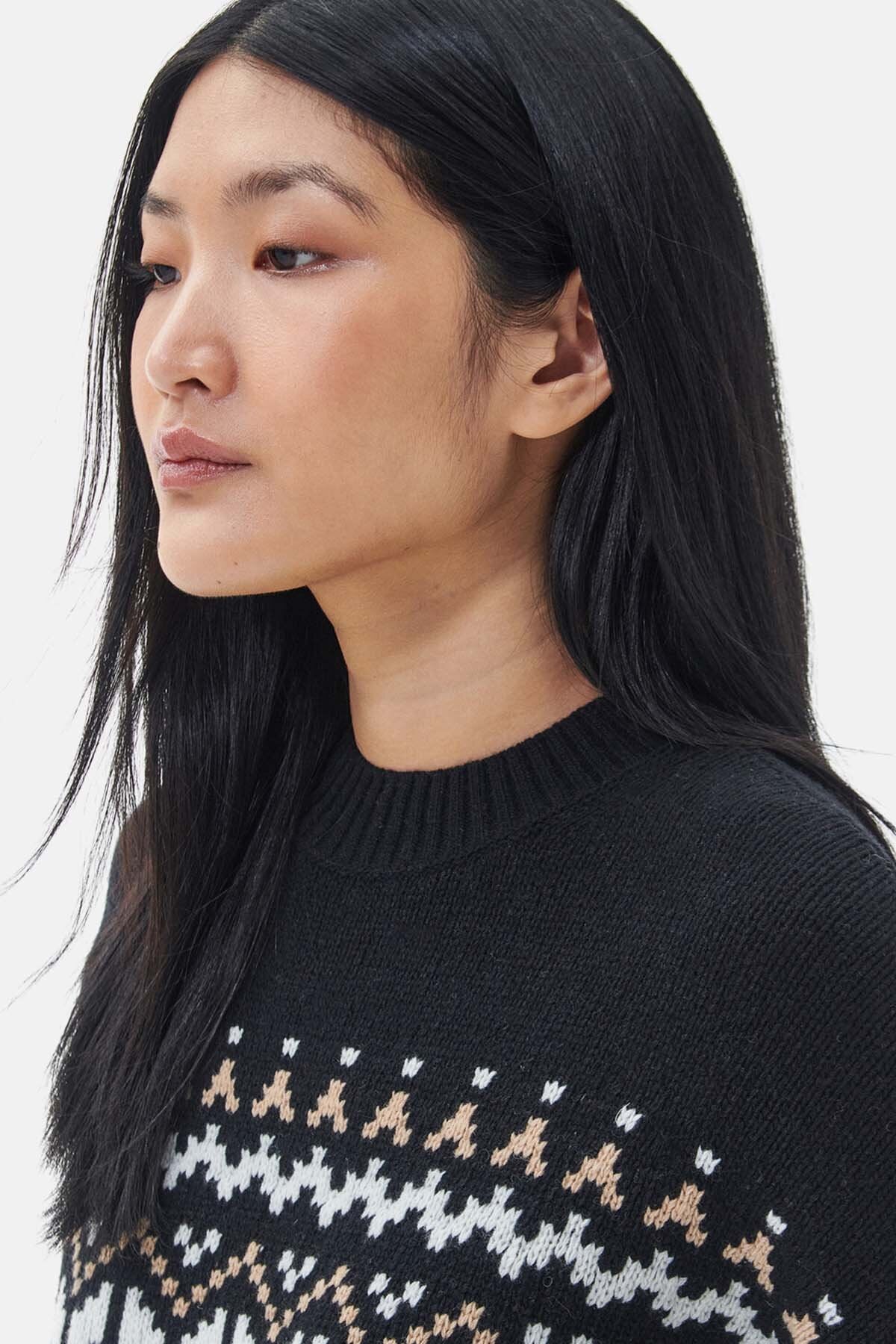 Cleaver Strickpullover